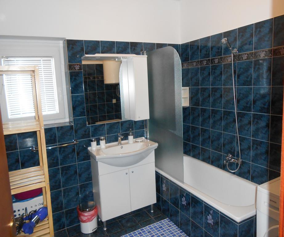 Apartment Petric Rovinj Exterior photo