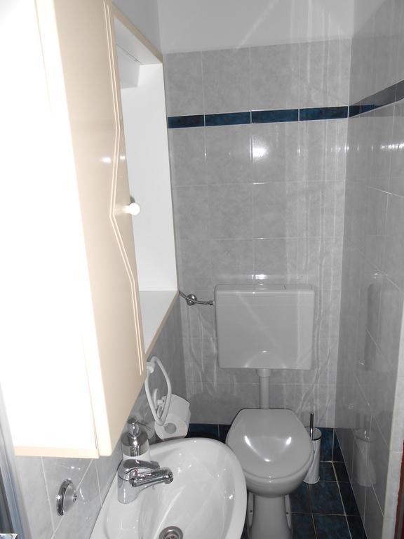 Apartment Petric Rovinj Exterior photo