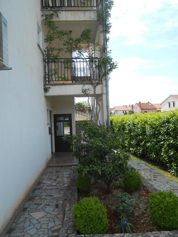 Apartment Petric Rovinj Exterior photo